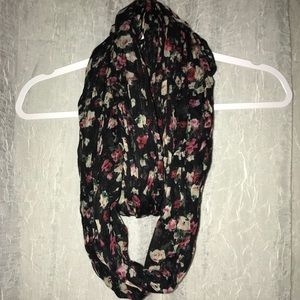 Infinity Scarf